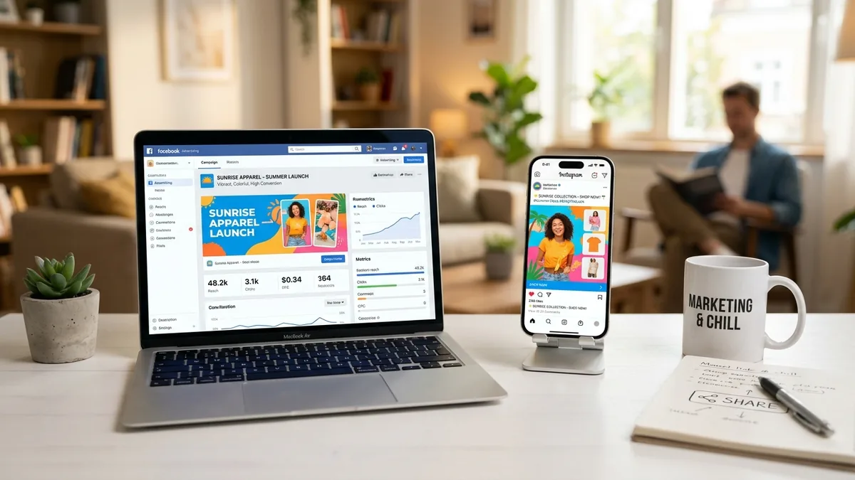 Facebook banner maker - AI Facebook Banner Maker