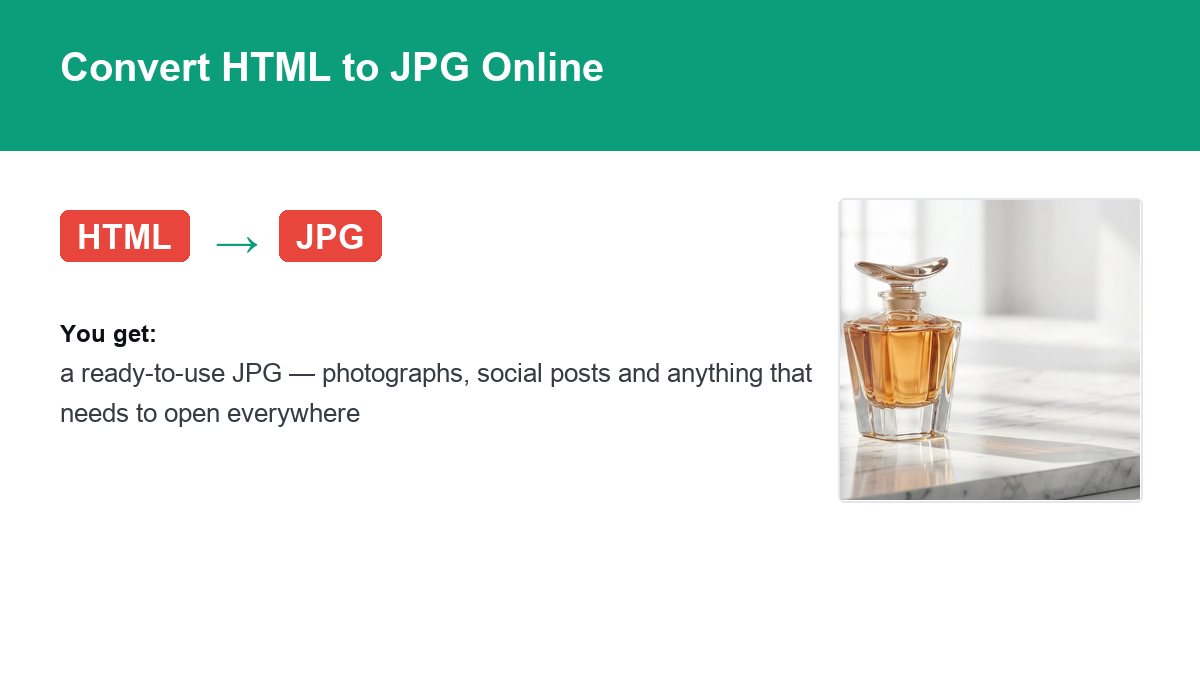 Converting HTML to JPG with img.now
