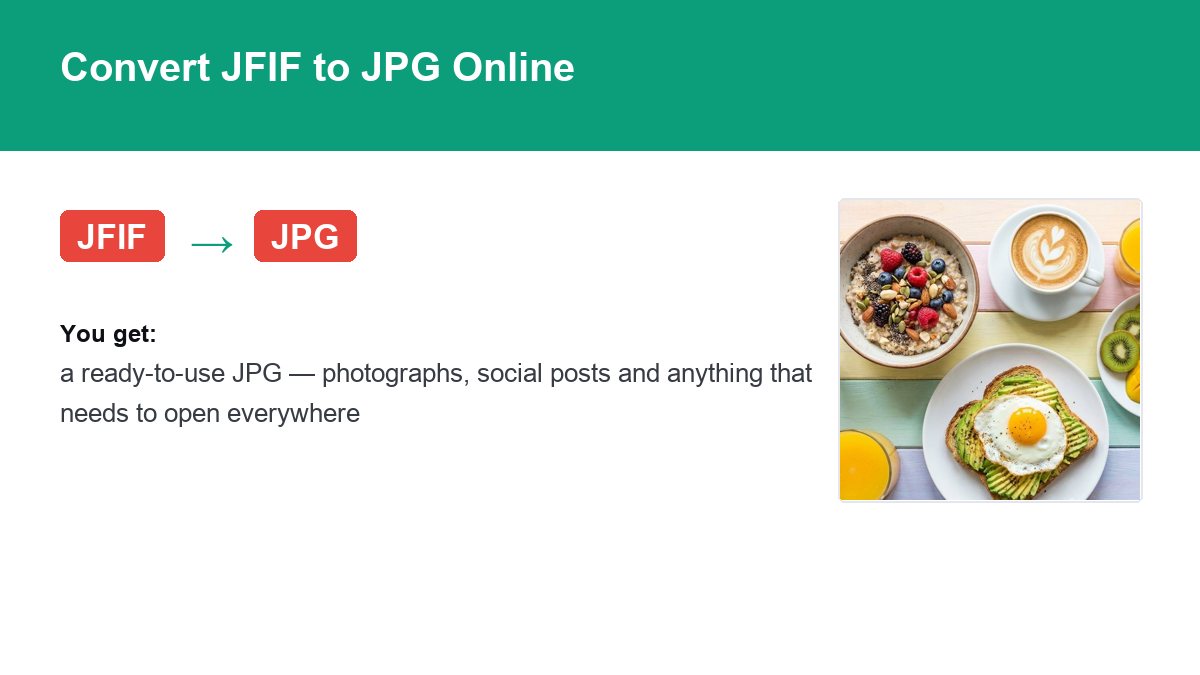 Converting JFIF to JPG with img.now