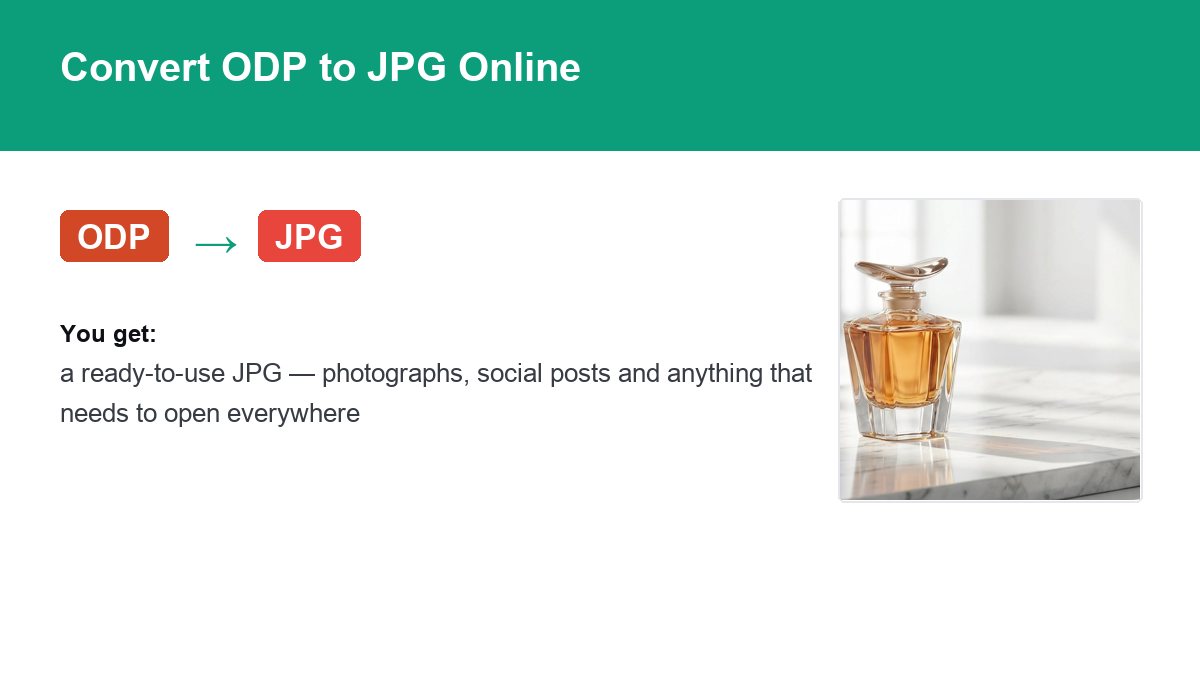 Converting ODP to JPG with img.now