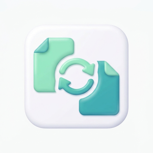 Converting files