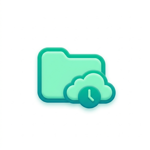 Files and storage