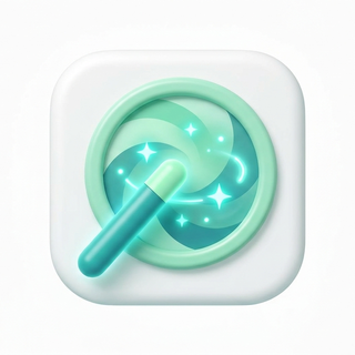 Image generation models icon