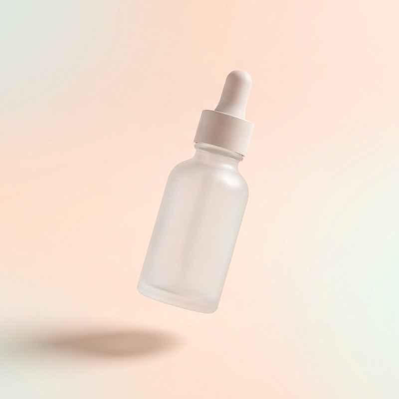 Product cut out from its background for an ad