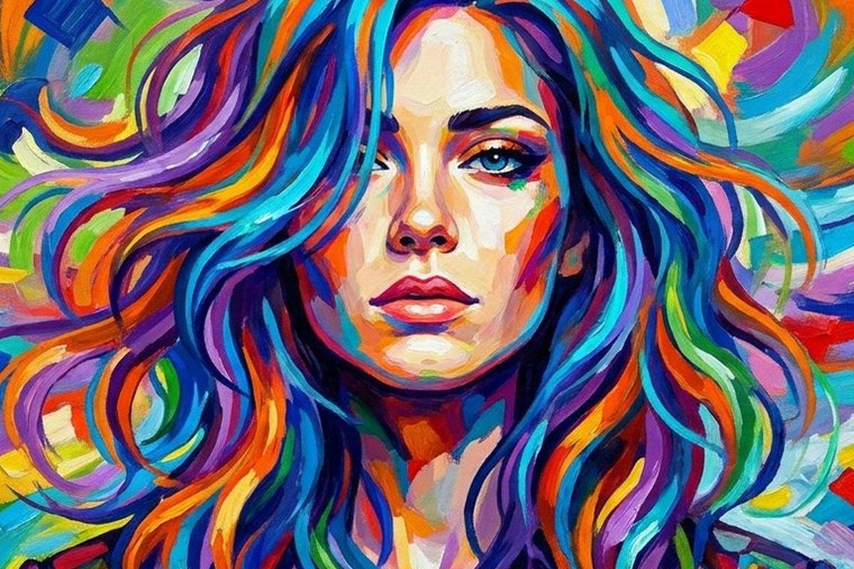 Finish for the use - Portraits