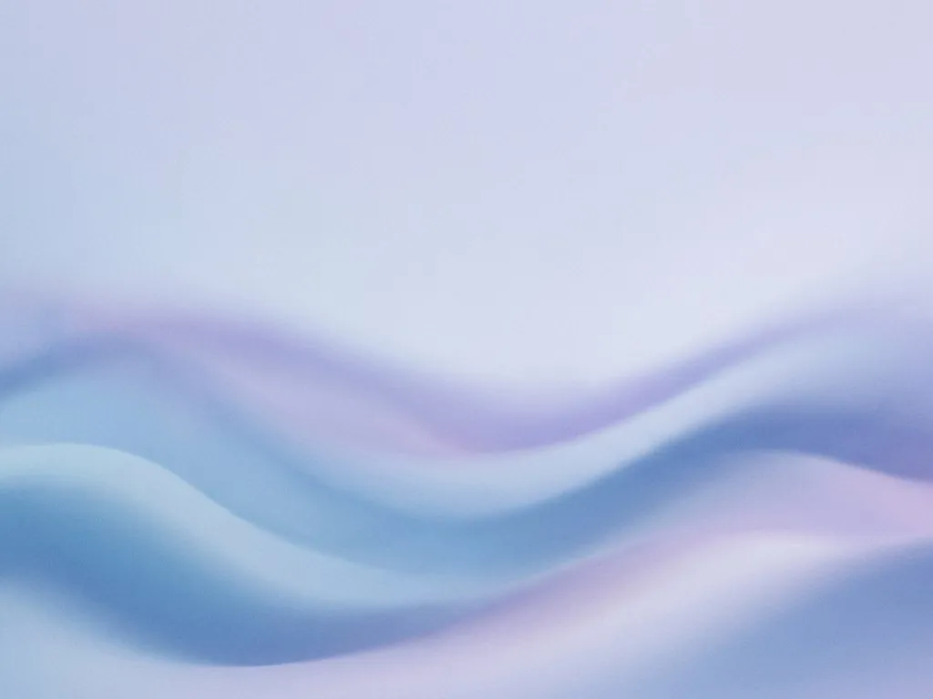 A vivid generated wallpaper