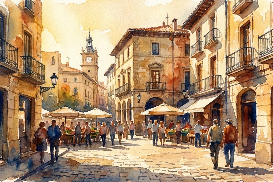 Restyled example for the Image to Image
