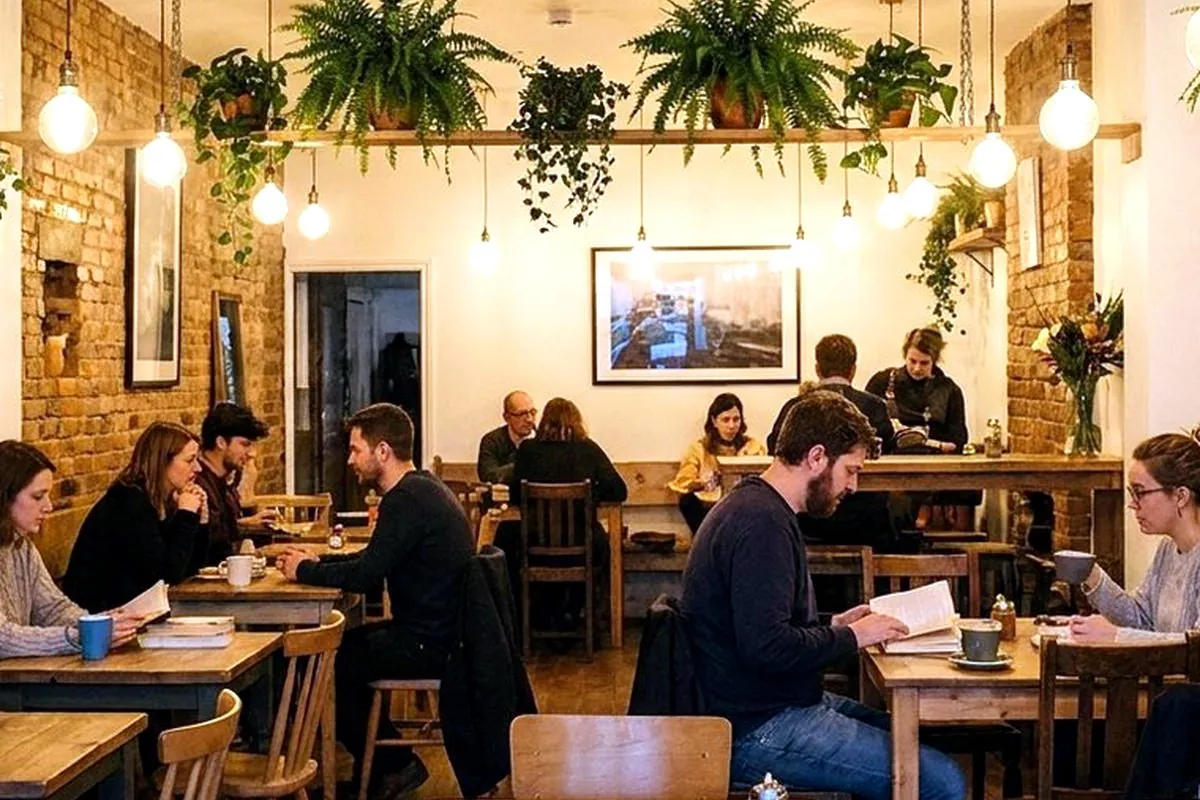 Bloggers examples